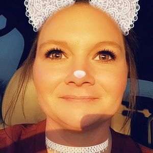 Meet your Posher, Terina